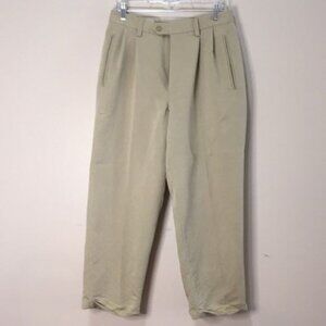 Cherokee Tan Men’s Pants W32/L30